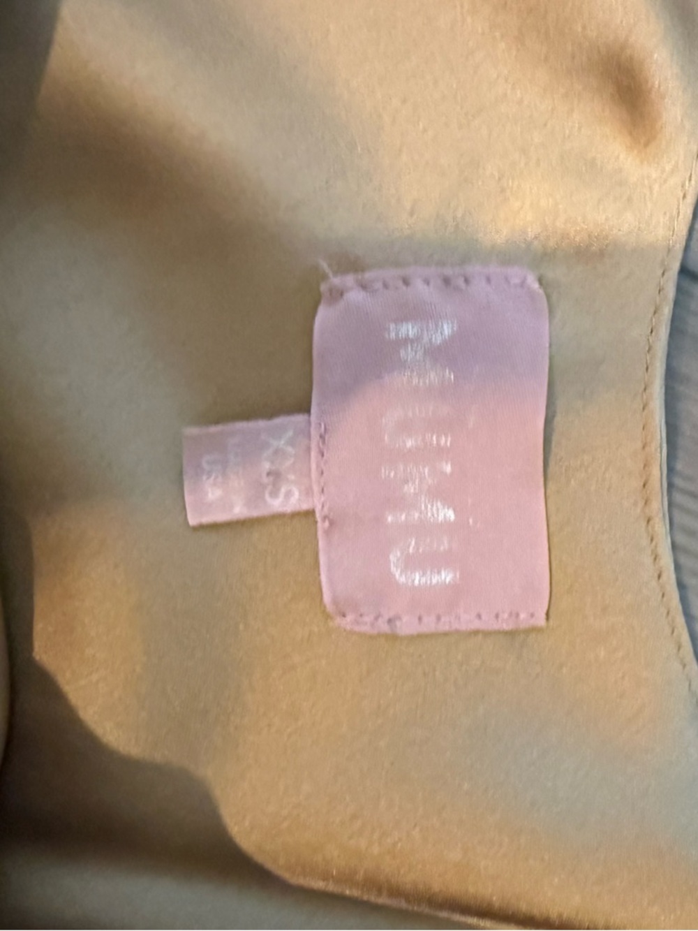 Show Me Your MuMu Jasmine Halter. Like New. - Picture 9 of 9